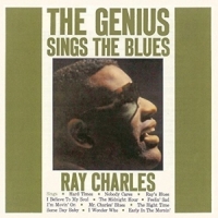 Charles, Ray Genius Sings The Blues