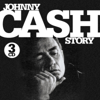 Cash, Johnny Johnny Cash Story