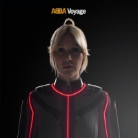 Abba Voyage -agneta