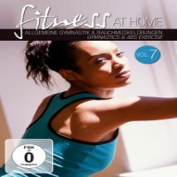 Documentary Fitness At Home 7