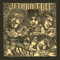 Jethro Tull Stand Up