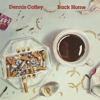 Dennis Coffey Back Home