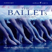 Royal Ballet, The The Ballets