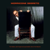 Morricone, Ennio Morricone Segreto -coloured-