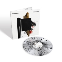 Nastasia, Nina Riderless Horse (crystal Clear Doub