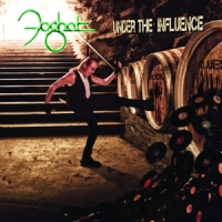 Foghat Under The Influence