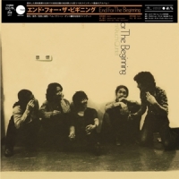 Kikuchi, Masabumi -quarte End For The Beginning