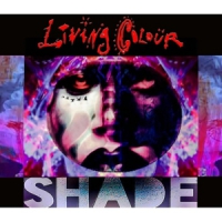 Living Colour Shade -coloured-