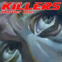Killers Murder One  -blue Vinyl