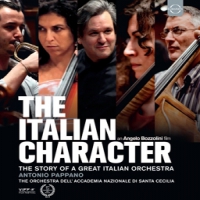 Documentary Italian Character