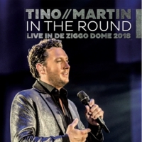 Martin, Tino In The Round