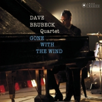 Brubeck, Dave -quartet- Gone With The Wind/ Time Further Out