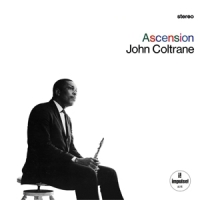 Coltrane, John Ascension