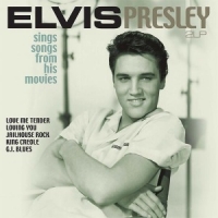 Presley, Elvis Sings Songs From His..