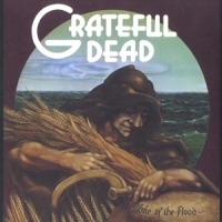 Grateful Dead Wake Of The Flood