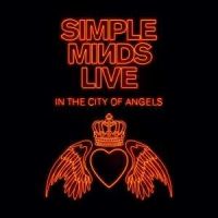Simple Minds Live In The City Of Angels
