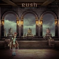 Rush A Farewell To Kings -40th Anniversary-