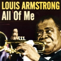 Armstrong, Louis All Of Me