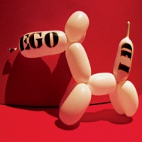 Whitney K Bubble (white)