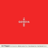 Pepper, Art Geneva 1980