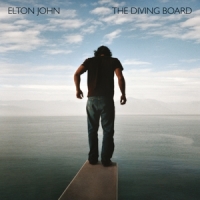 John, Elton The Diving Board