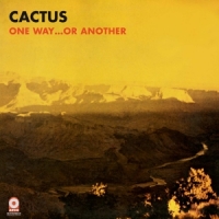 Cactus One Way...or Another -coloured-