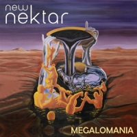 New Nektar Megalomania