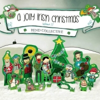 Rend Collective A Jolly Irish Christmas  Volume Ii