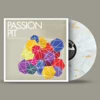 Passion Pit Chunk Of Change -coloured-