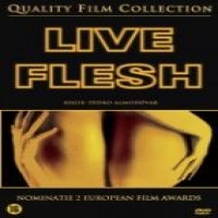Quality Film Collection Live Flesh