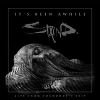 Staind Live: Its Been Awhile