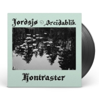 Jordsjo & Breidablik Kontraster