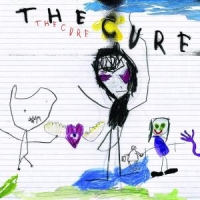 Cure, The The Cure