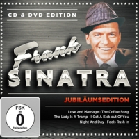 Sinatra, Frank Jubilaumsedition -cd+dvd-