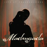 Madrugada Live At Tralfamadore