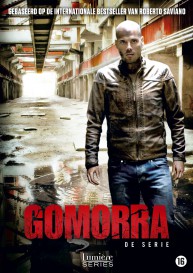 Tv Series Gomorra Season 1