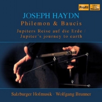 Haydn, J. Philemon & Baucis