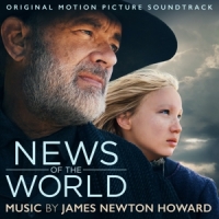 Newton Howard, James News Of The World (neues Aus Der Welt)