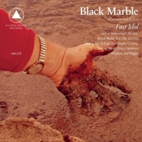Black Marble Fast Idol