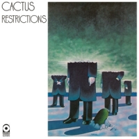 Cactus Restrictions -coloured-