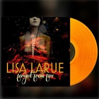Larue, Lisa Forged In Fire