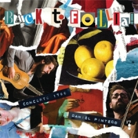 Concerto 1700 Back To Follia!