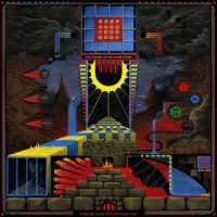 King Gizzard & The Lizard Wizard Polygondwanaland