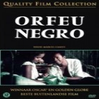 Quality Film Collection Orfeu Negro