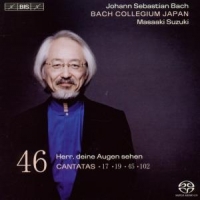 Zimmermann, Frank Peter Cantatas Vol.46