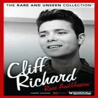 Richard, Cliff Rare & Unseen