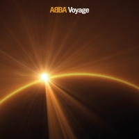 Abba Voyage (limited Deluxe)
