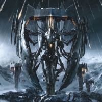 Trivium Vengeance Falls -deluxe Edition-