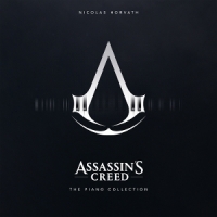 Assassin S Creed, Nicolas Horvath Assassin S Creed  The Piano Collect