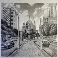 Fochi, Arthus Ano Sabatico